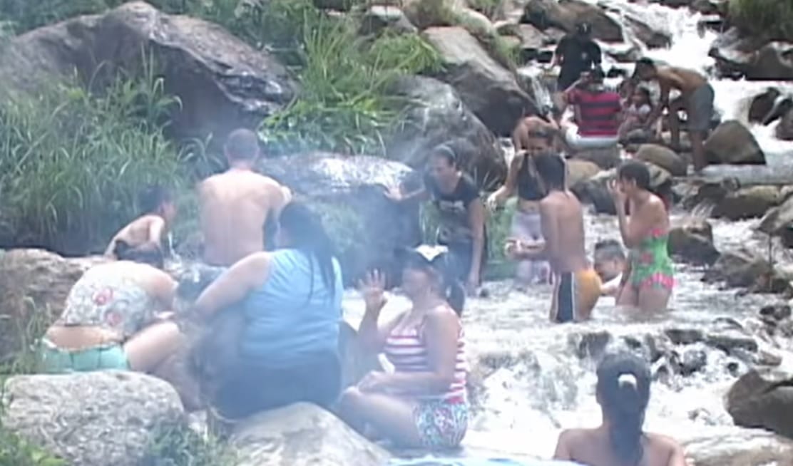 Las recomendaciones para visitar de forma segura ríos y balnearios 