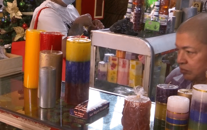 Lo que debe comprar para realizar los agüeros para atraer la buena suerte en 2026