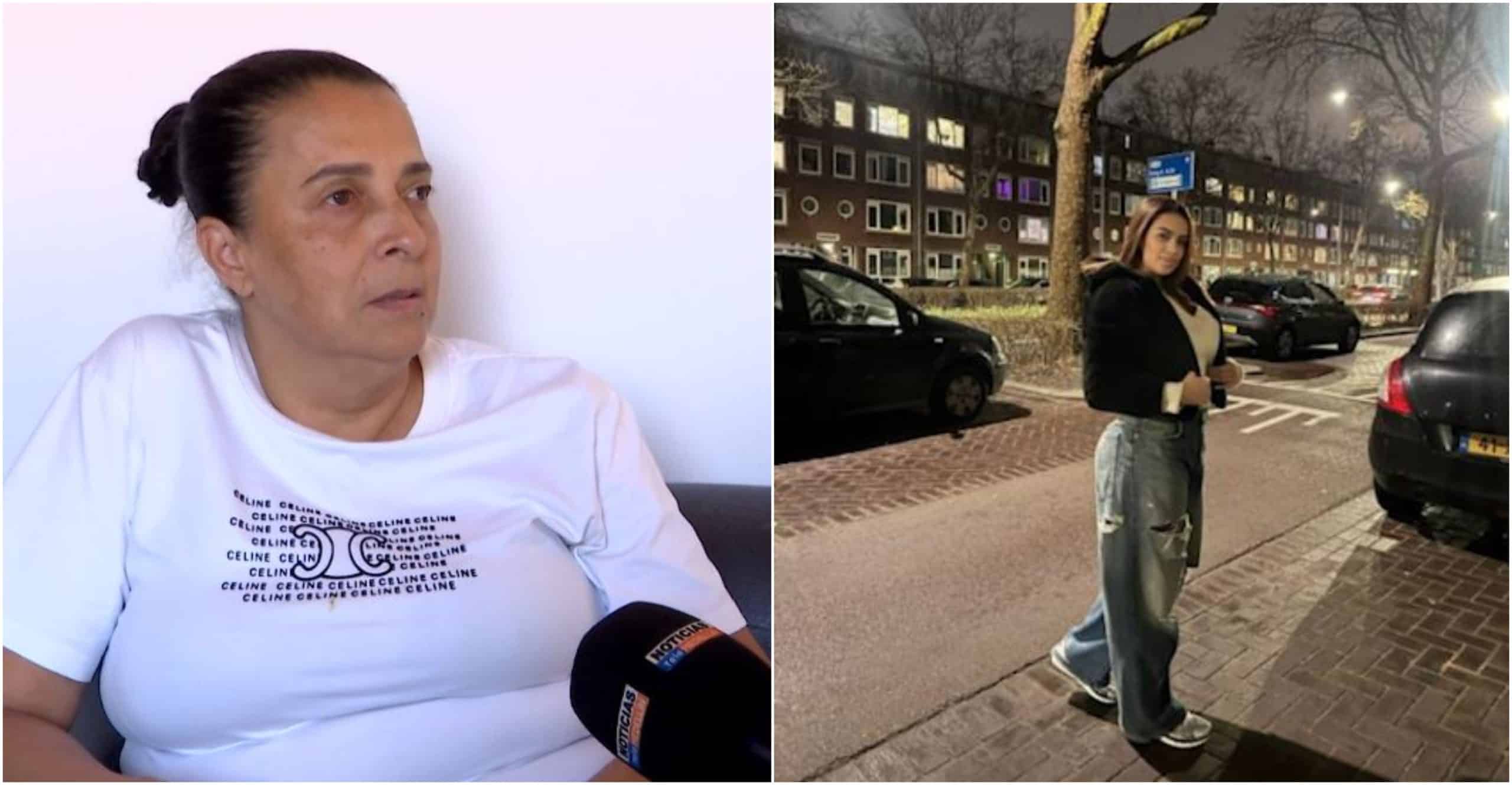 Madre de mujer paisa busca esclarecer si su hija falleció en Europa