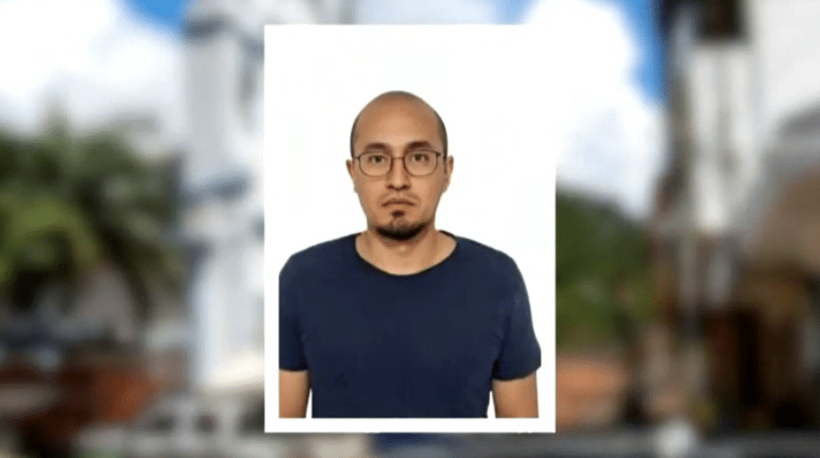 Más de un mes lleva desaparecido el docente de la UdeA que viajó al sepelio de su abuela y nunca llegó