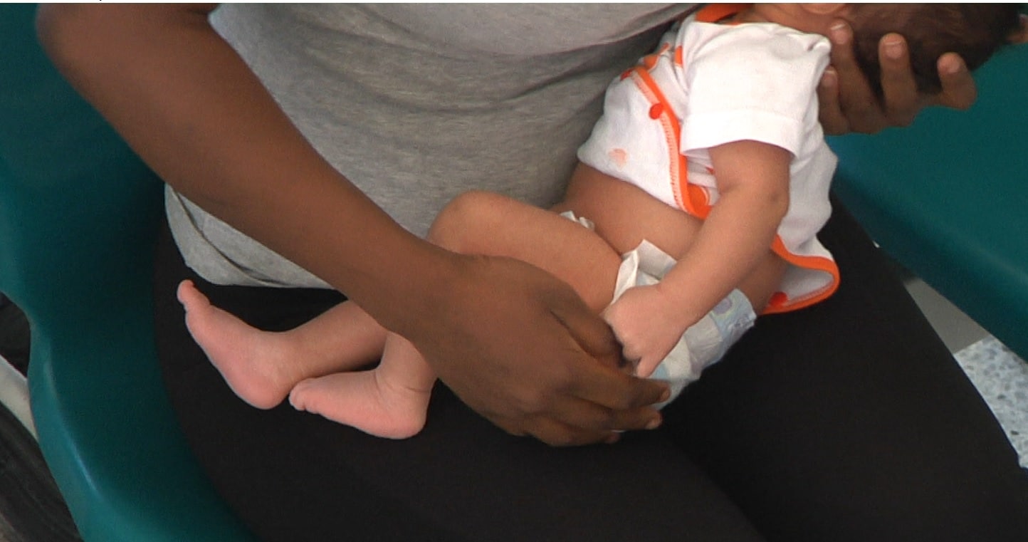 Medellín alcanzó la cifra más baja de desnutrición infantil en los últimos 10 años 