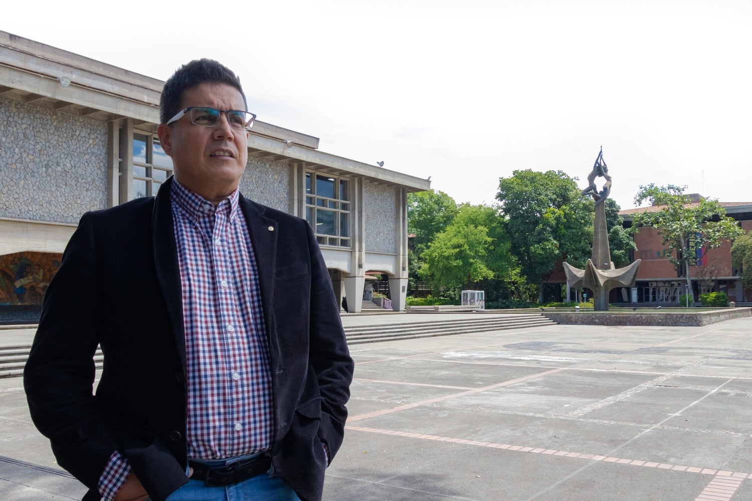 Ministerio de Educación tomó la decisión de reemplazar al rector de la UdeA