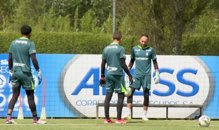 Nacional terminó el año con título y con sanción 