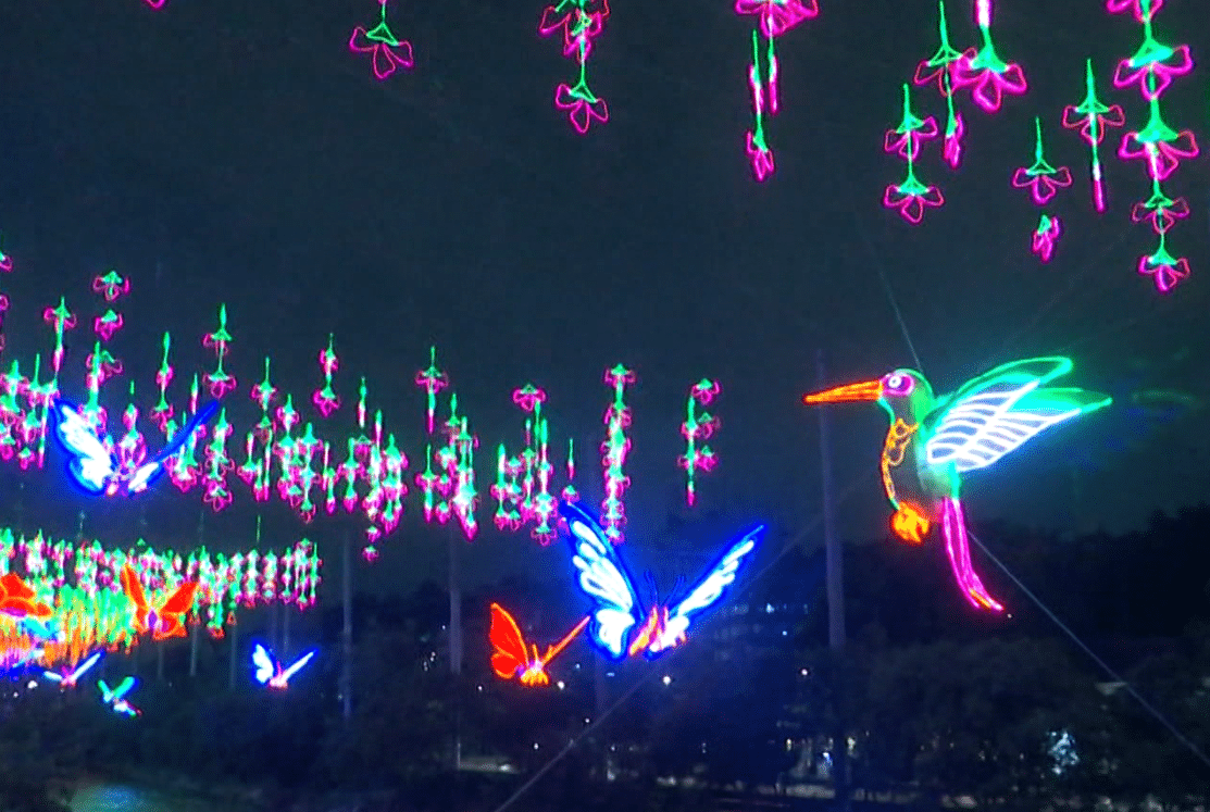 Navidad con arte: los planes imperdibles para esta temporada