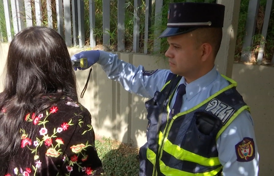 No más borrachos al volante: aumentan los controles en las vías de Medellín