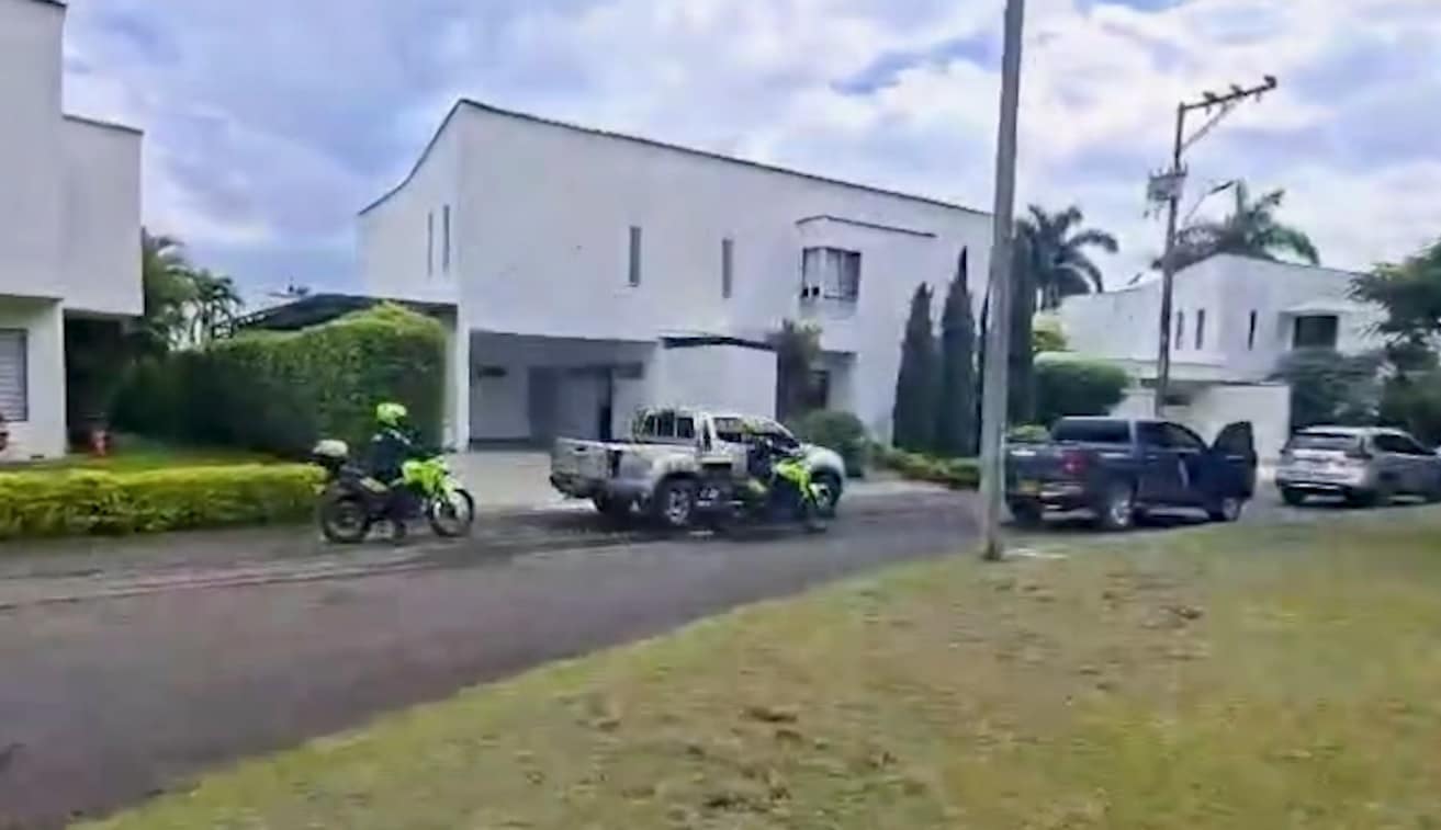 Ocupan bienes por 445 mil millones de pesos que le pertenecían a testaferros de la mafia en Antioquia