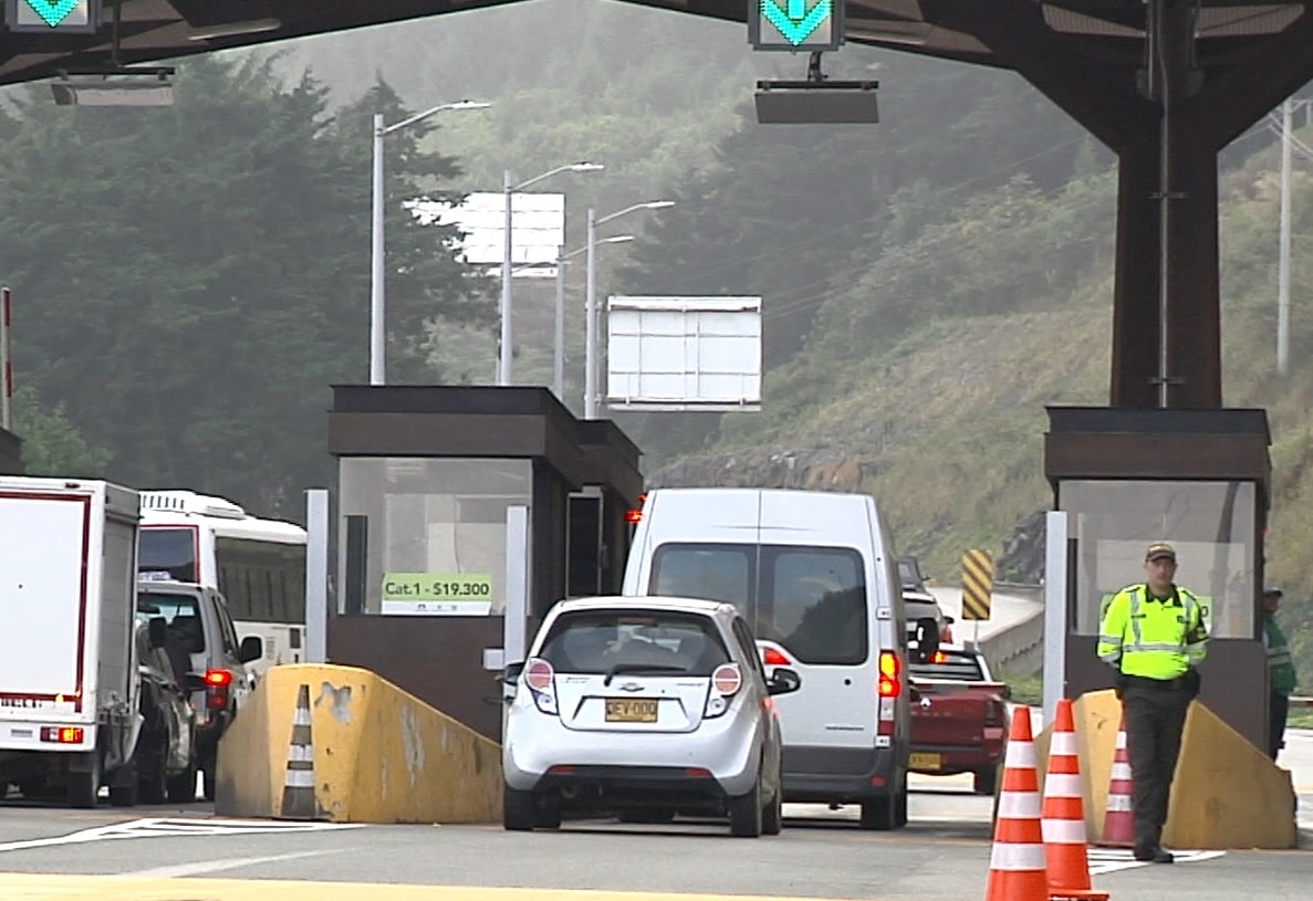Plan Navidad en Antioquia: más de 250 policías estarán desplegados por las vías 
