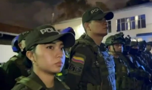 Plan Navidad en Medellín: ya se reportan las primeras capturas 