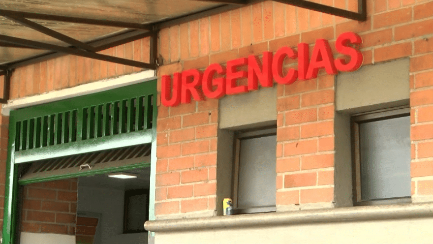 Preocupan saturación de servicios de urgencia en varios hospitales de Medellín
