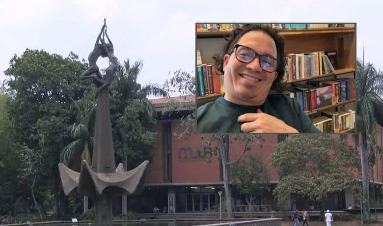 “Presencia de Wilmar Mejía en la UdeA no es conveniente”: rector 