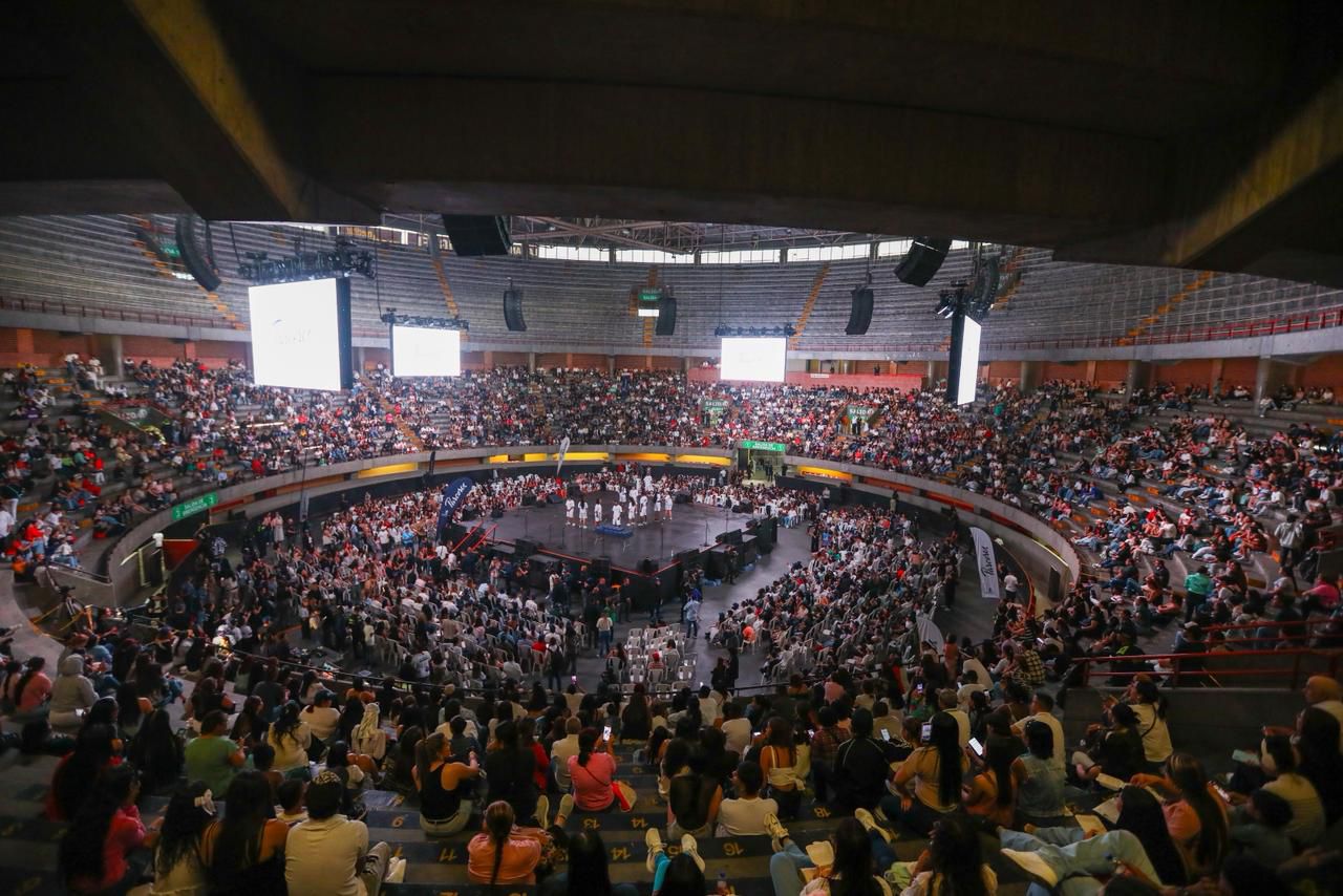 Programa 'Parceros' graduó más de tres mil jóvenes en situación de riesgo