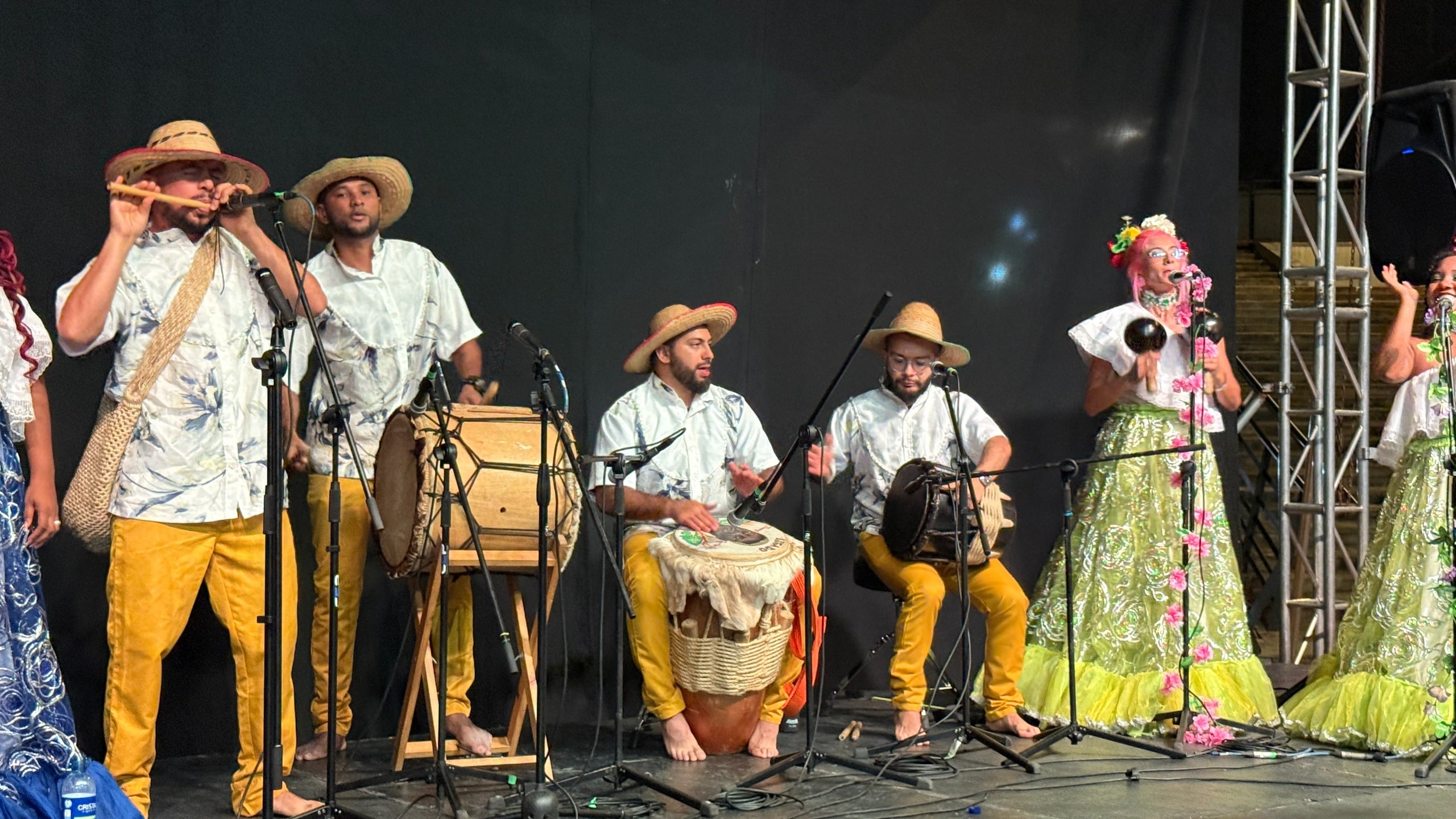 Prográmese con Medellín Despierta, la carrera 70 se convierte en epicentro de entretenimiento