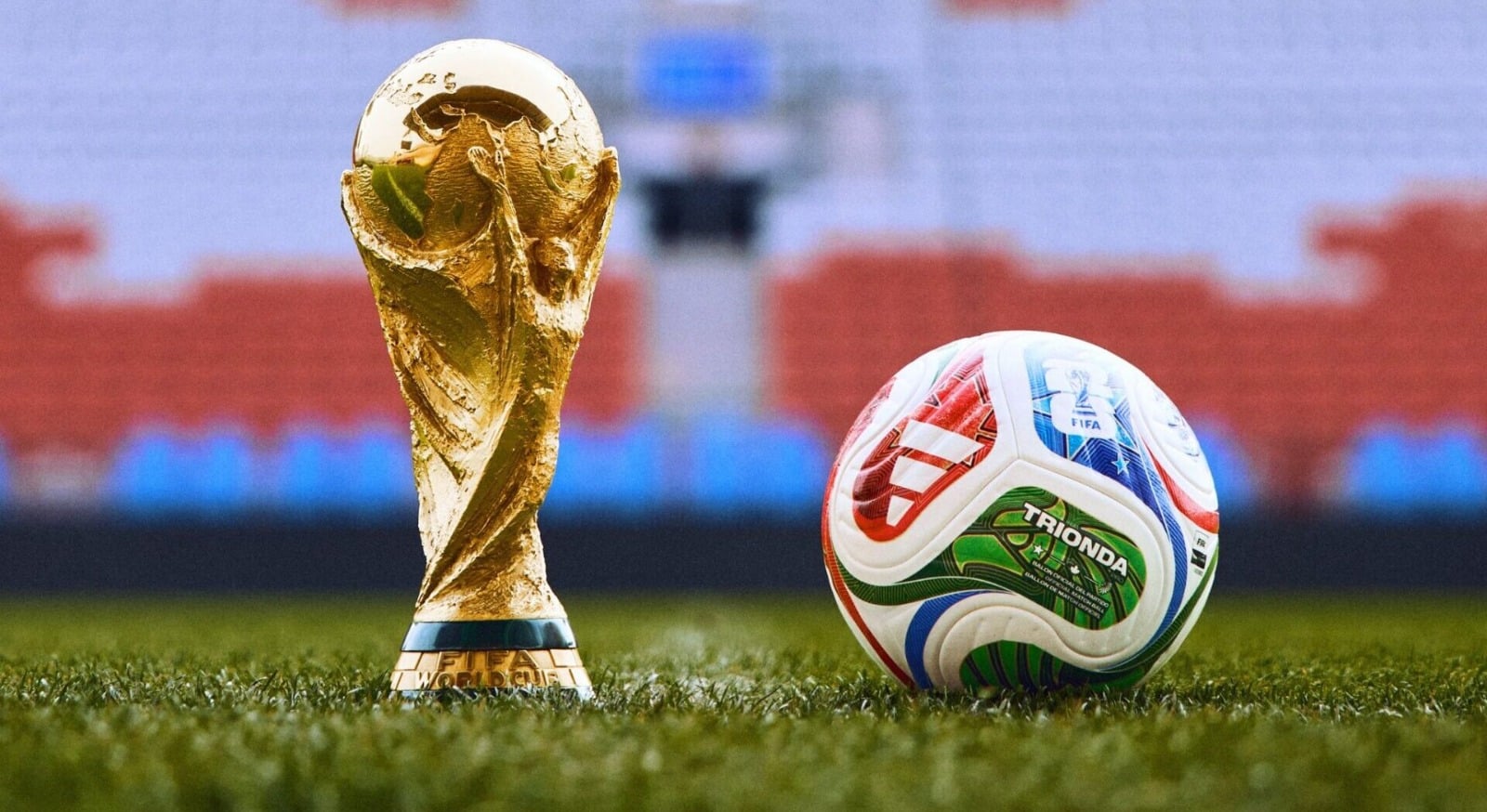 Pronostican cómo quedará el sorteo de grupos del Mundial de 2026 y así le iría a Colombia