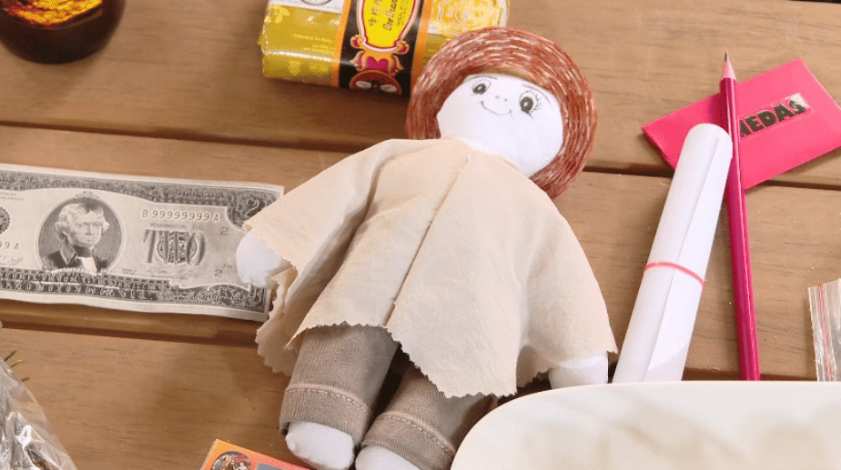 ¿Quiere cumplir sueños y propósitos para el 2026? Estos son los rituales que recomiendan