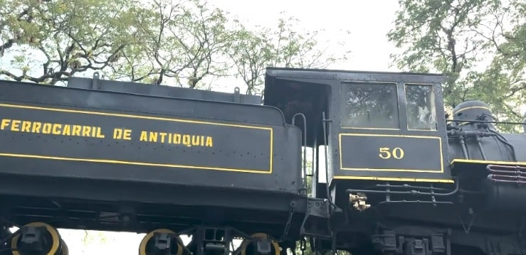 Radican proyecto de vigencias para el Tren del Río 