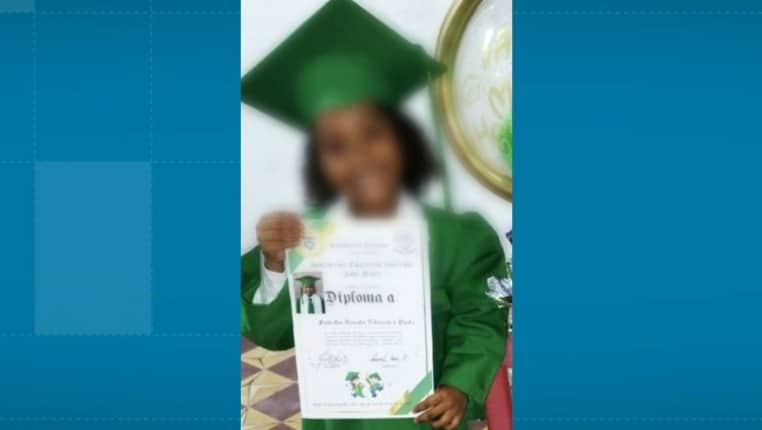 Rechazo por crimen de una niña de 7 años en Soledad; su padre sería el responsable 