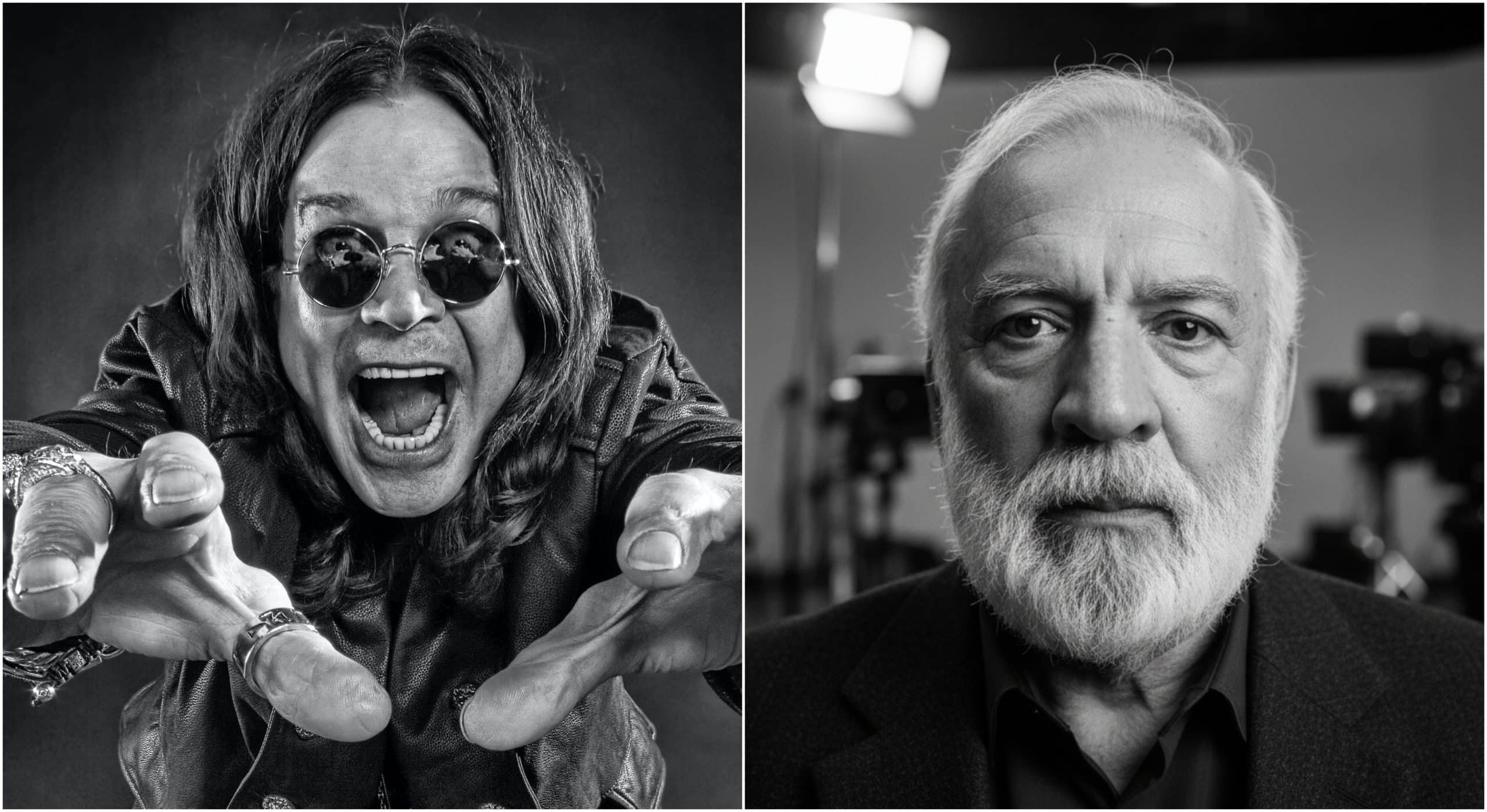 Recuento de los famosos que fallecieron en el 2025