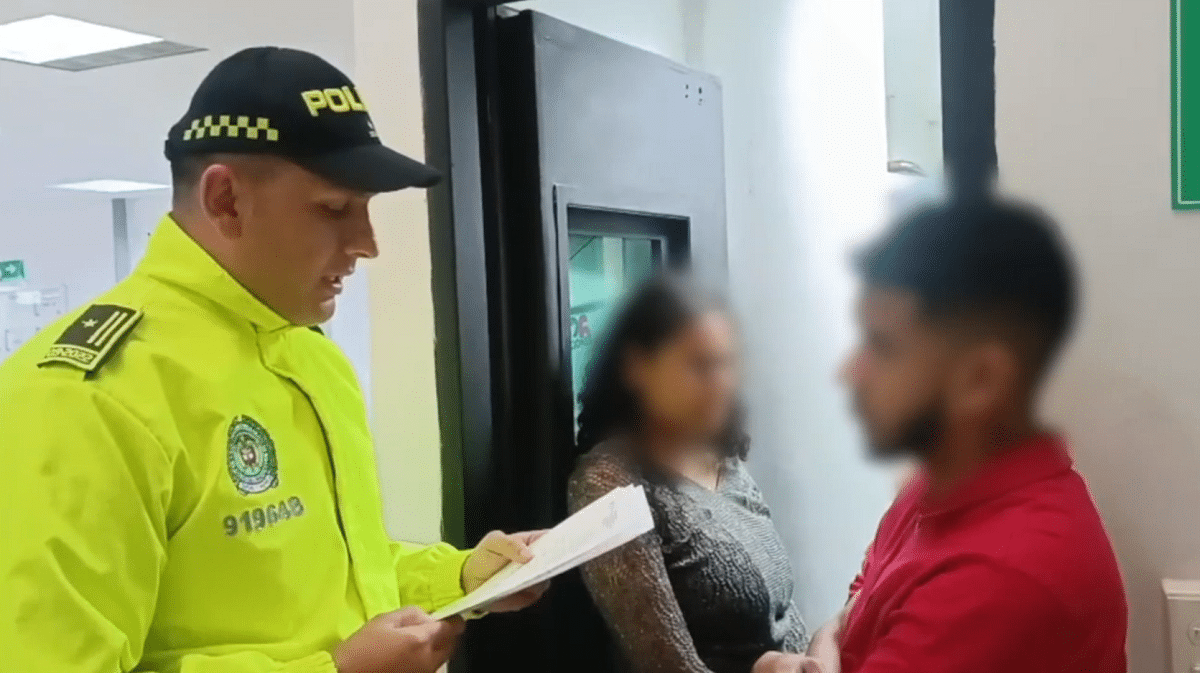 Capturan a funcionarios de la Registraduría por falsificación de documentos para migrantes