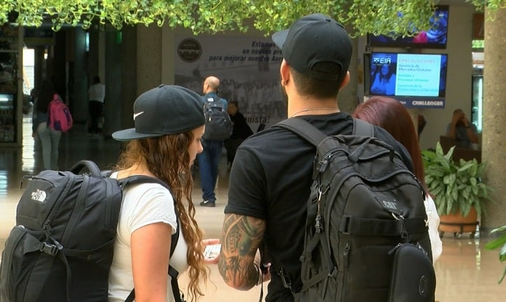 Reportan alza en el precio de los tiquetes aéreos hacia el Urabá 