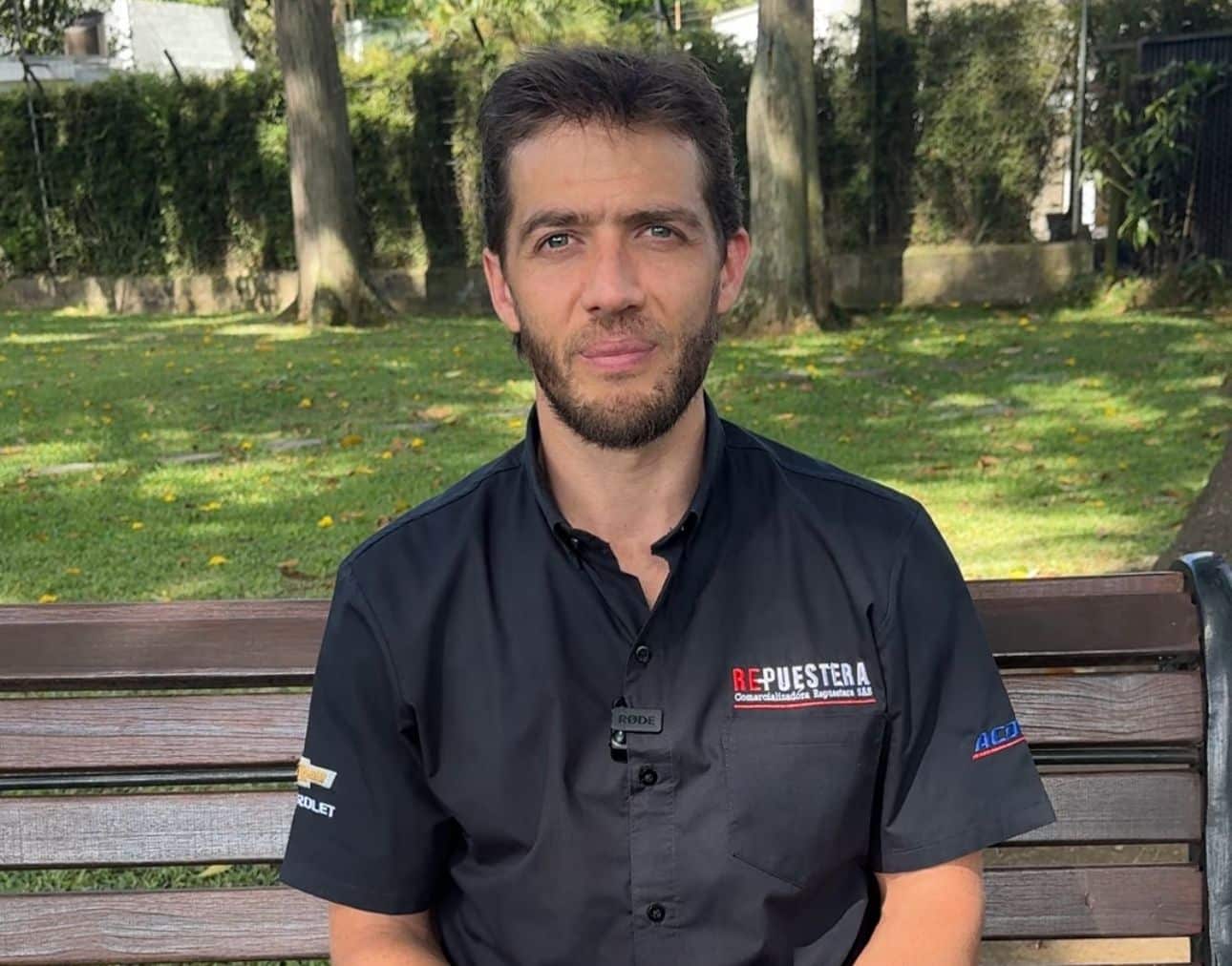 Repuestera: un ejemplo de innovación en Antioquia