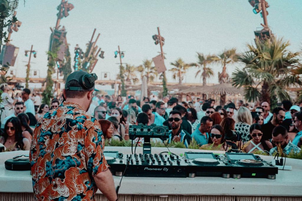 SOULFIRE llevará su experiencia electrónica premium a Brasil