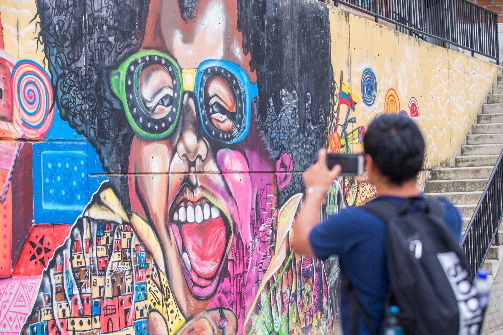 Se espera que turistas dejen a la ciudad más de 143 millones dólares durante fin de año