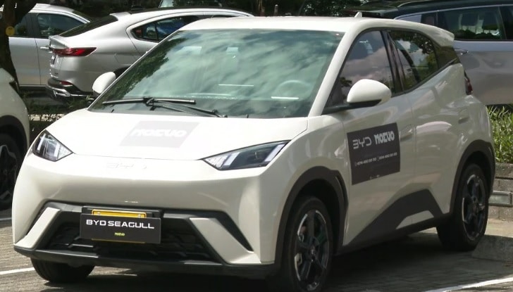 Sigue aumentando la venta de vehículos híbridos