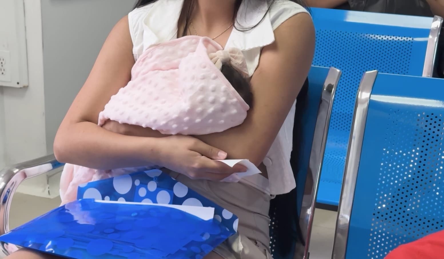 Sigue reduciendo la tasa de embarazo adolescente en Medellín 