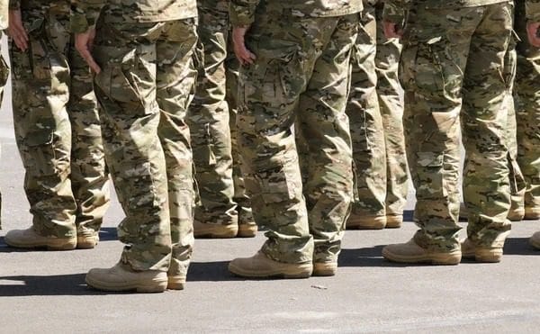 Soldado murió durante entrenamiento del Ejército en Yarumal 