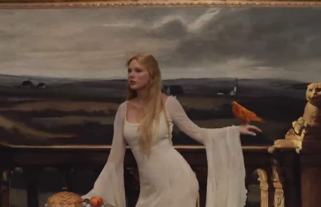 Spotify Wrapped reveló los más escuchados del 2025