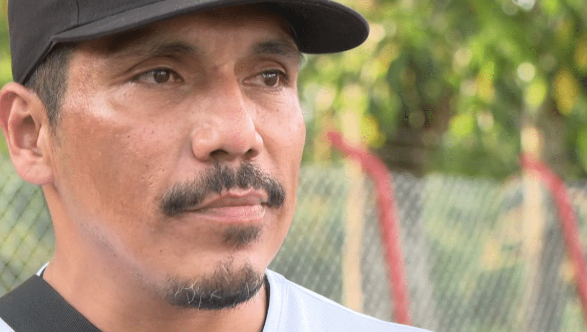 Papá de uno de los sobrevivientes del accidente en Remedios cuenta su testimonio