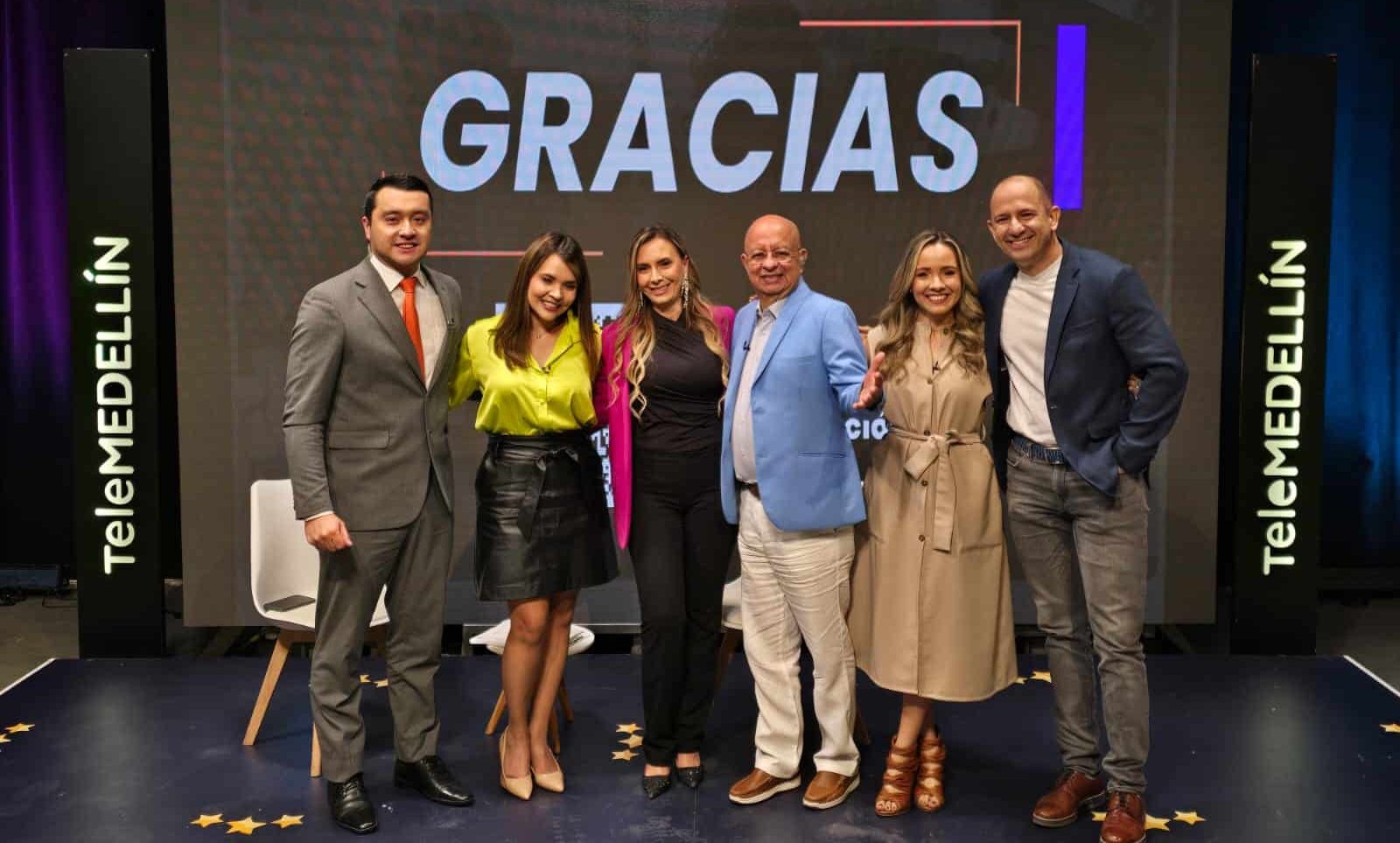 Telemedellín continúa creciendo y estos fueron los logros más destacados del 2025