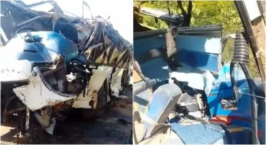 Ocho días después de la tragedia del bus de egresados del Liceo Antioqueño