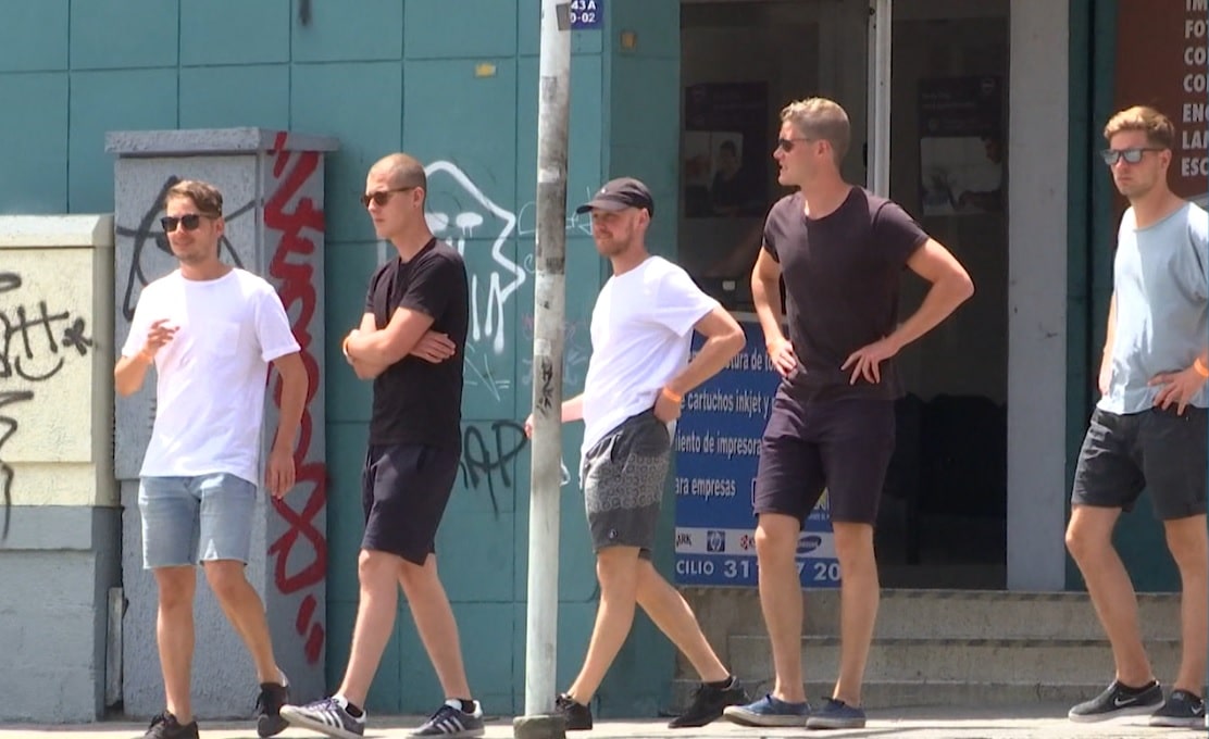 Turismo se muestra como el sector que más crecerá en Medellín