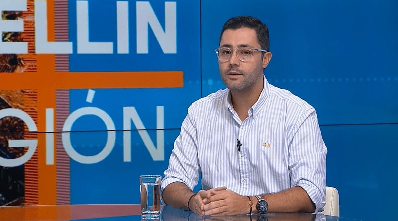 Justicia ordena a Daniel Quintero retractarse por acusaciones contra Sebastián López