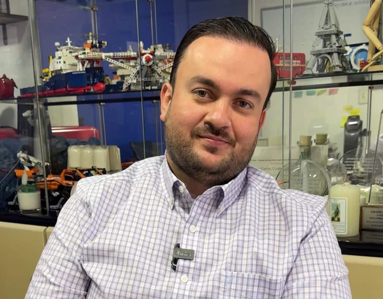 Velas Don Pedro: 43 años iluminando a Colombia