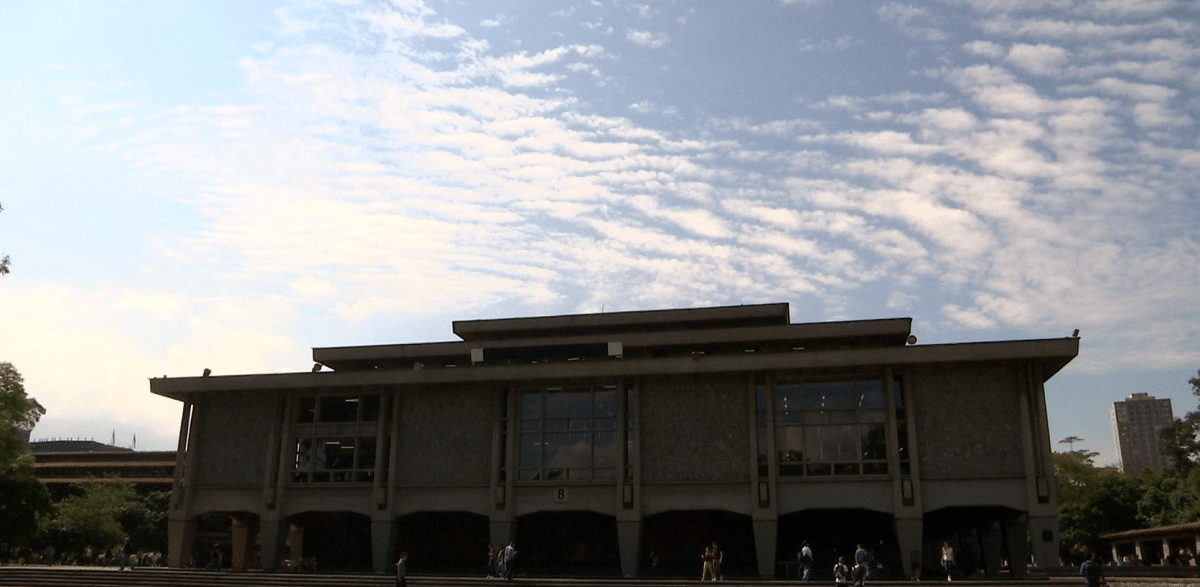 Aprueban en primer debate presupuesto de la UdeA para 2026