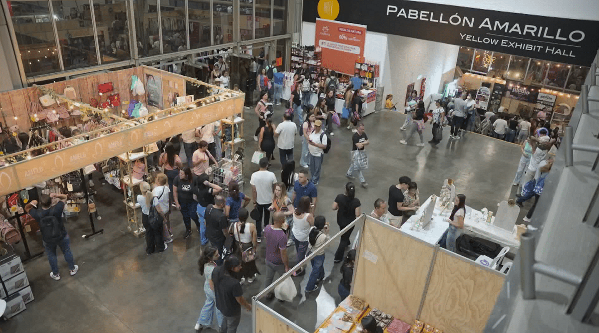 Bazar de Marcas, una oportunidad para adelantar sus compras navideñas