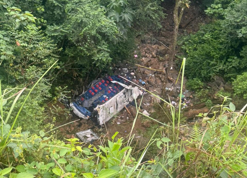 Tragedia en el Chispero: el dolor de la pérdida de 17 jóvenes