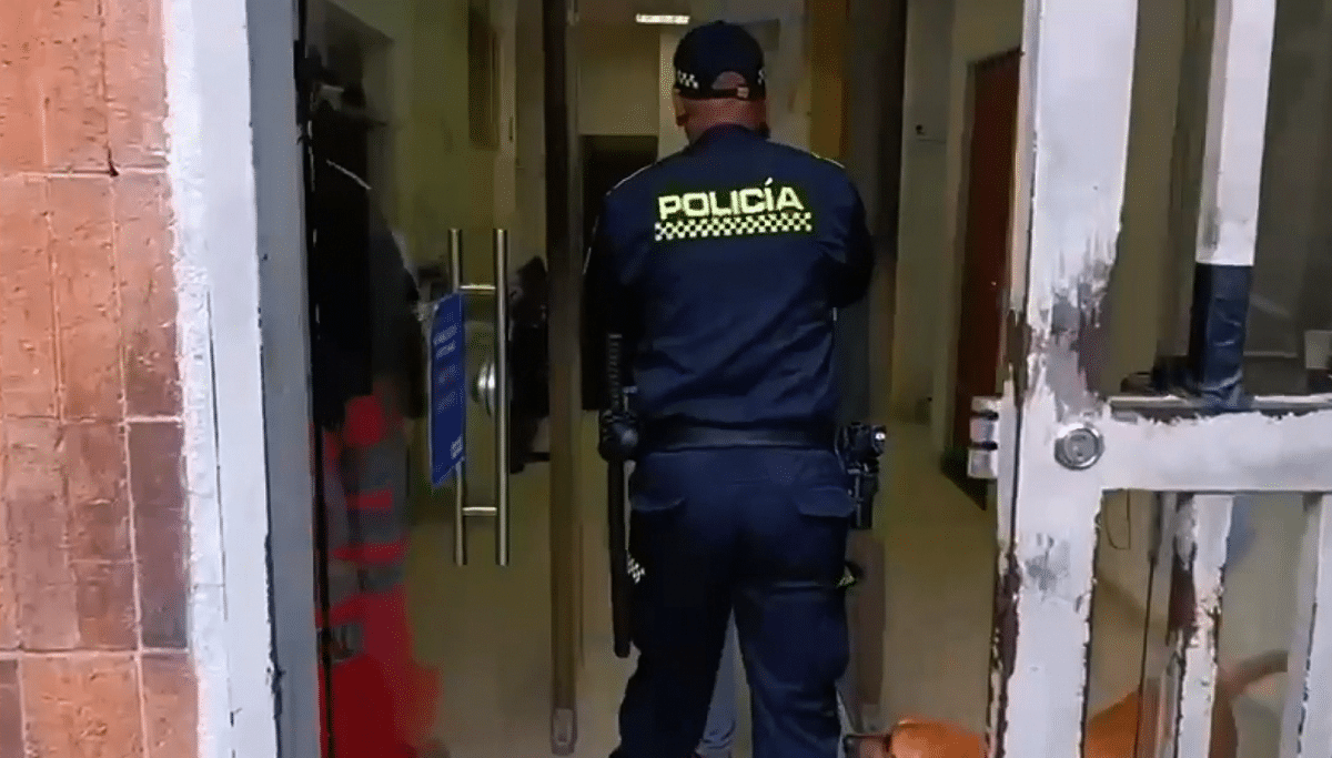 ¡Aberrante! Caen hombres señalados de abusar de sus hijas menores de edad en Medellín