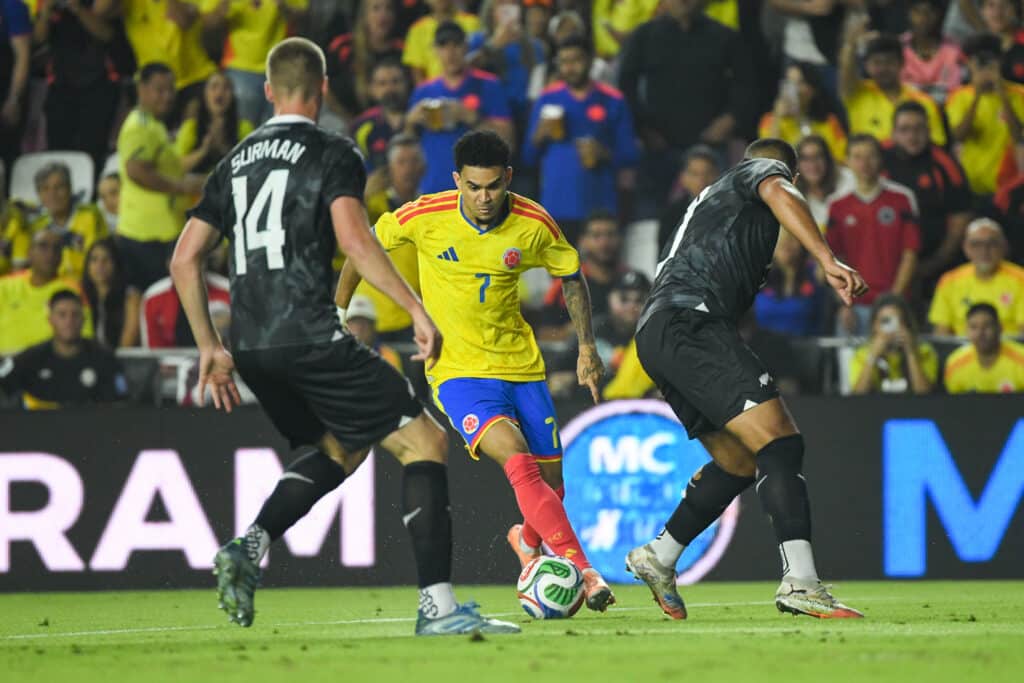 Esto opinan los hinchas del grupo que le tocó a Colombia en el Mundial