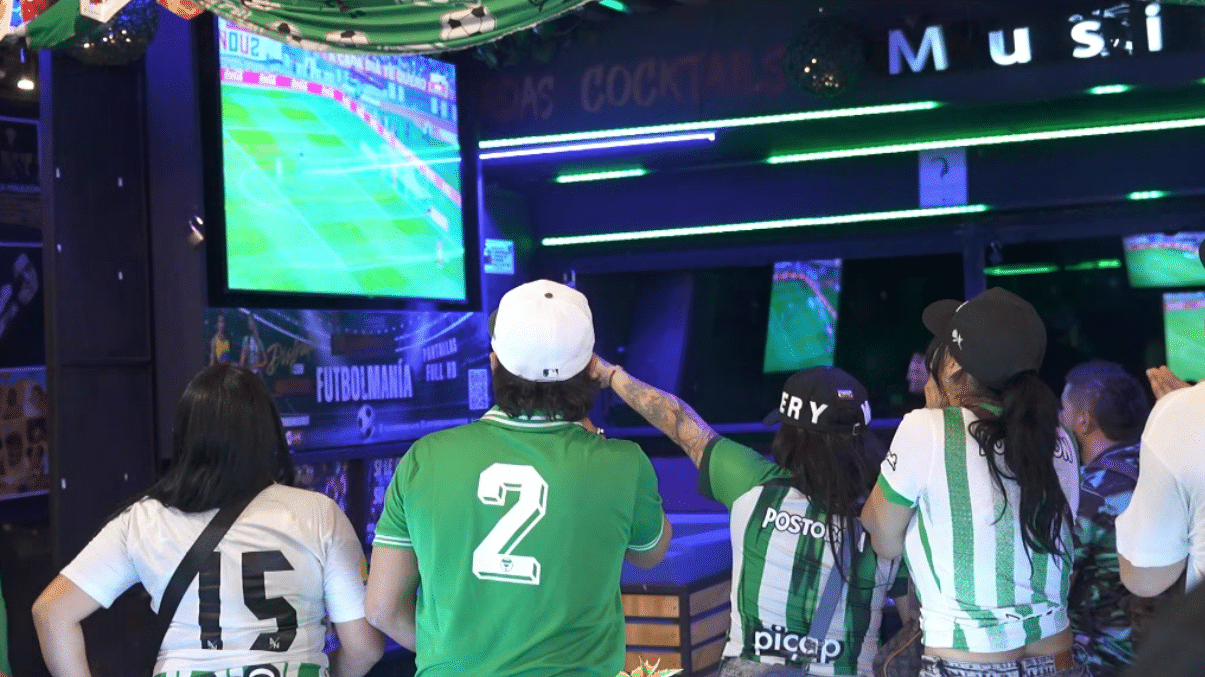 Final paisa de la Copa Colombia dejaría 14 mil millones de pesos de derrama a la ciudad