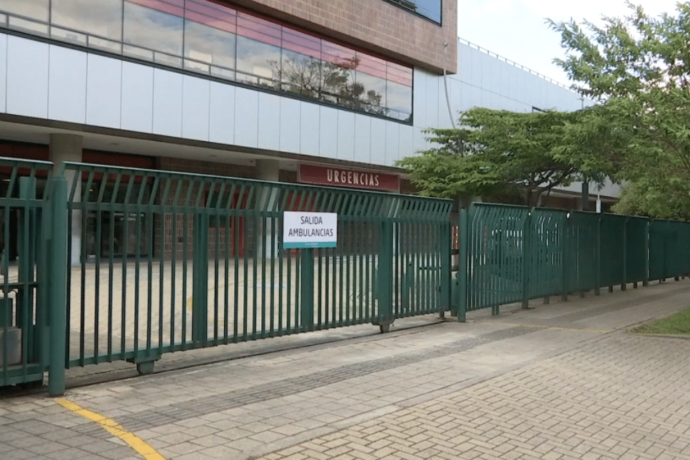 A 300 mil millones asciende la deuda de Nueva EPS con hospitales públicos de Antioquia