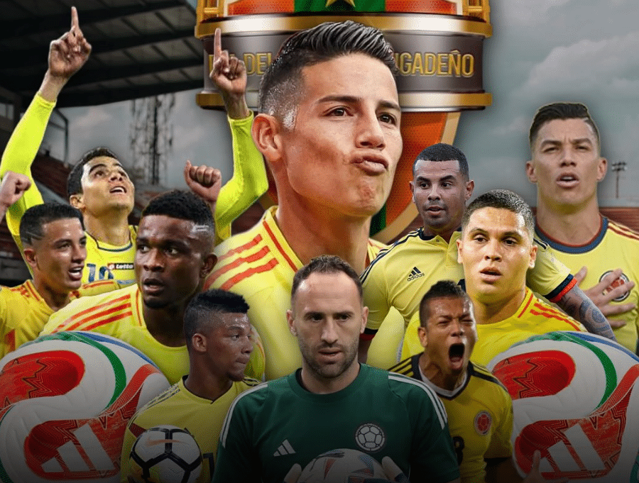 Se celebrará el Día del Fútbol Envigadeño y estos son algunos de los principales invitados