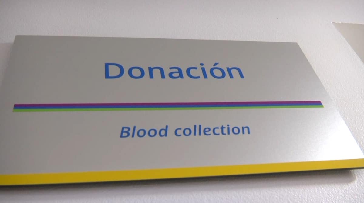 ¡A donar! Bancos de sangre de Medellín, en crisis durante temporada decembrina