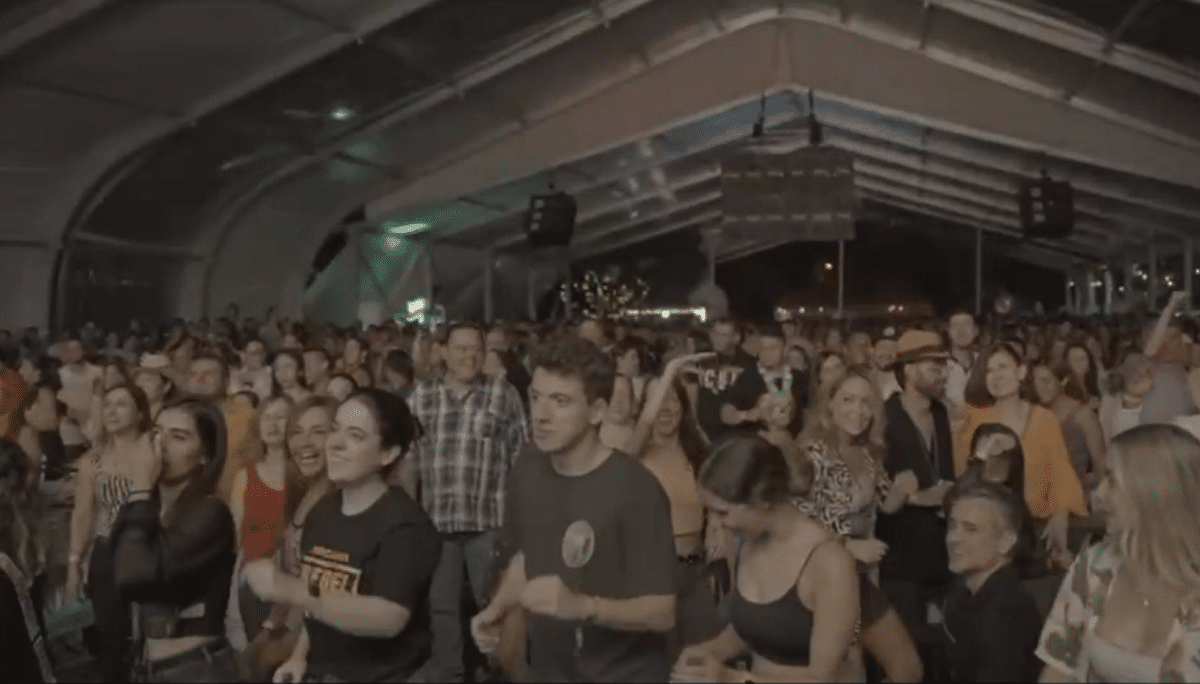 La Fiesta de Cuadra 'El traído' llega este fin de semana con mucho sabor