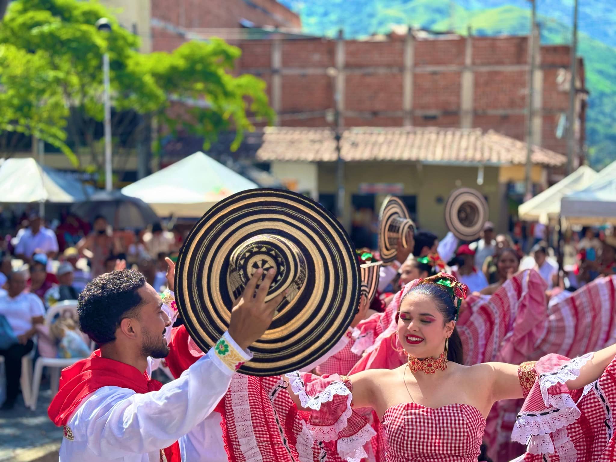 Estos son los artistas que se presentarán este fin de semana en las Fiestas de la Piña en Barbosa