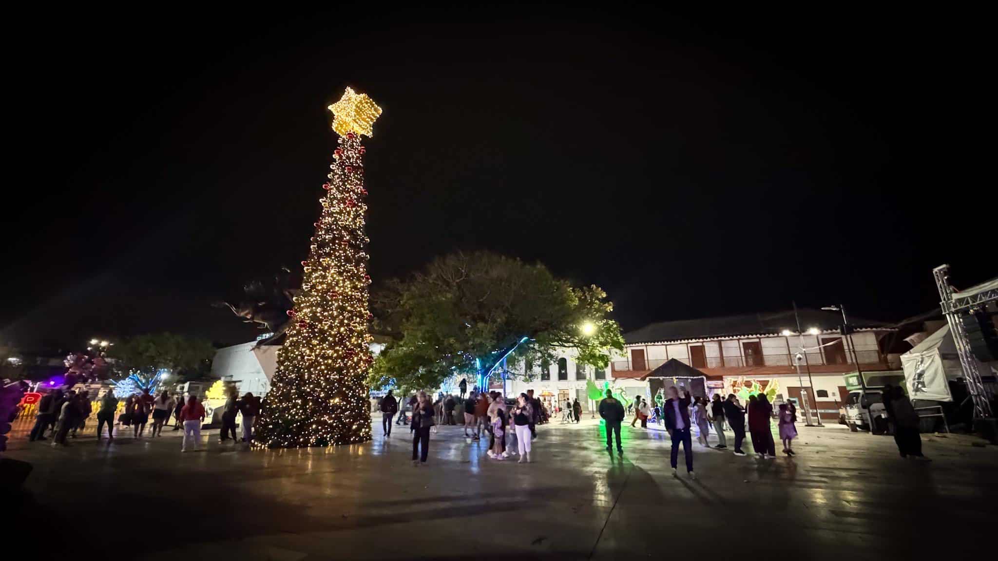 ¿Sin plan el puente festivo? Rionegro y El Carmen celebran fiestas y esta es la programación