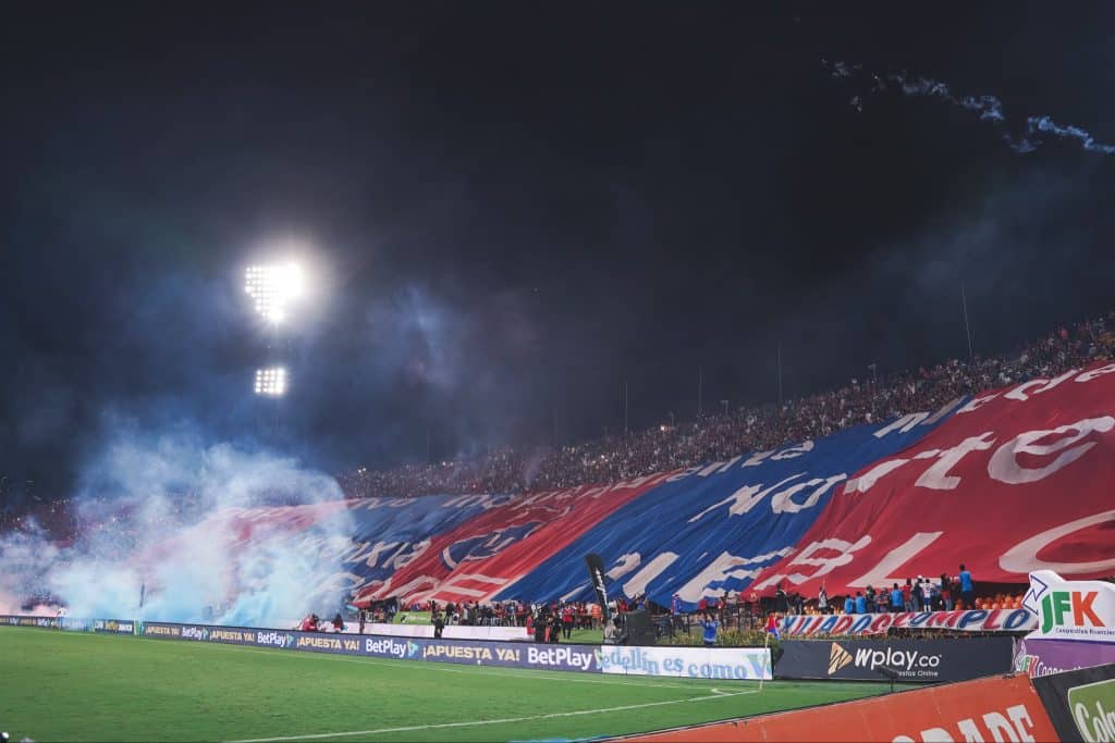Después de 21 años se vuelve a jugar una final paisa: verdes y rojos anhelan la copa