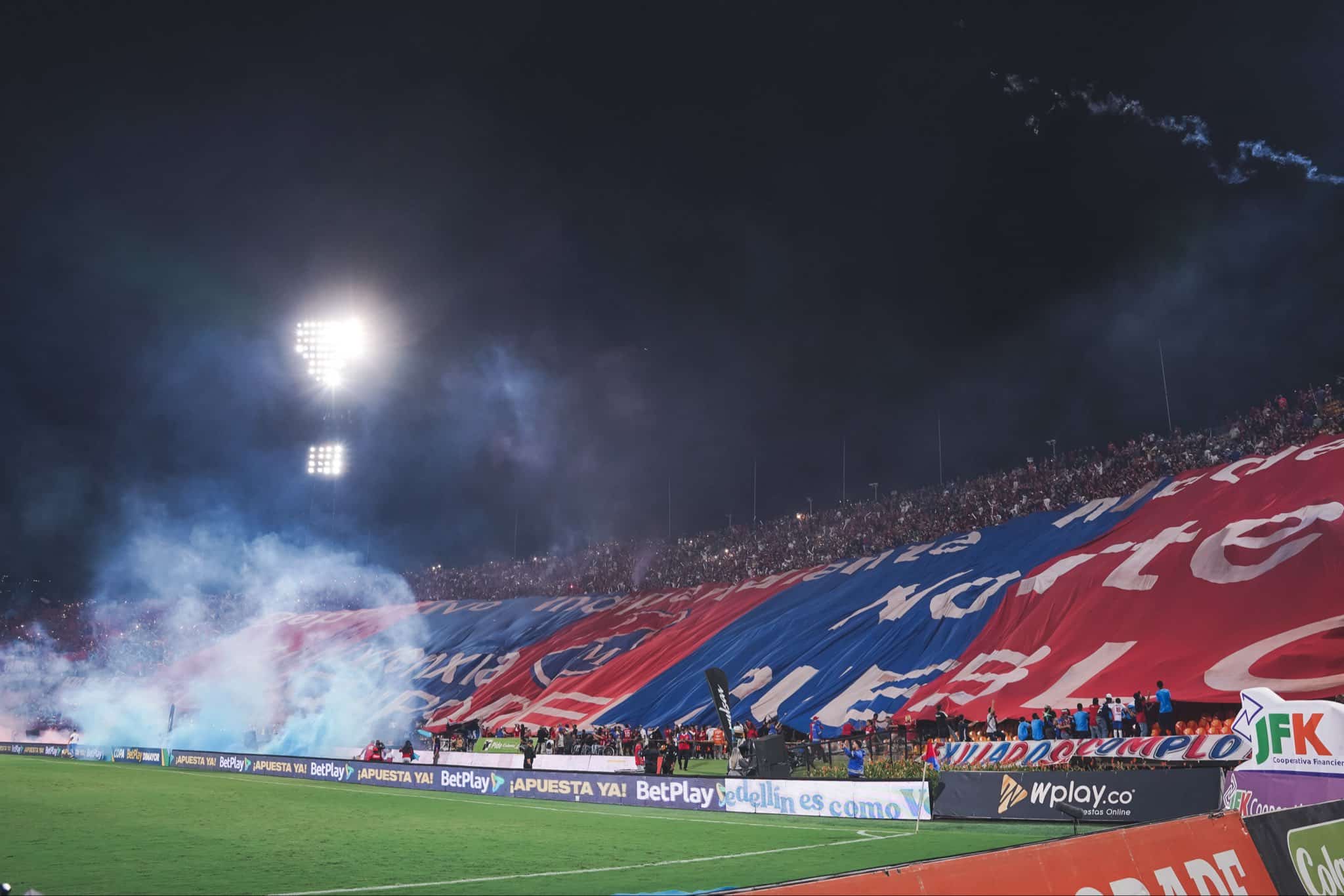 Después de 21 años se vuelve a jugar una final paisa: verdes y rojos anhelan la copa